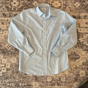 Southern Tide Button Up